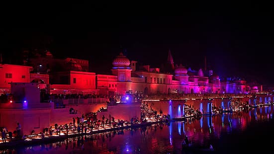 Ayodhya Ghat